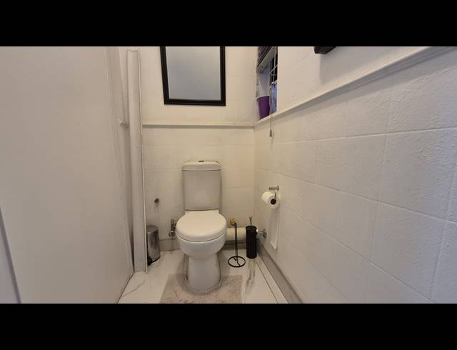 3 BEDROOM TOWNHOUSE TO LET IN BRACKENDOWNS